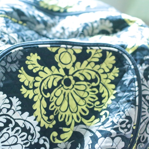 Vera Bradley Backpack - Picture 3 of 8